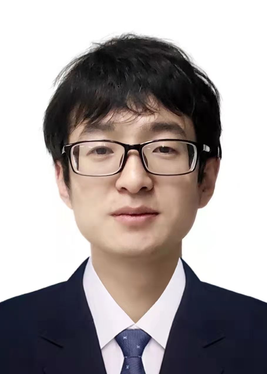 Haoling Zhang