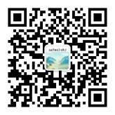 Life Conflux WeChat QR Code